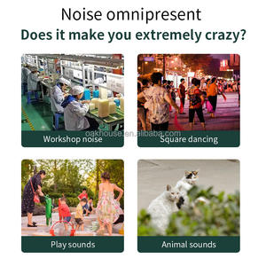 Revêtements imperméables ignifuges pour l'insonorisation et l'absorption du son des bâtiments, directement posés sur les briques pour les murs, les plafonds et les sols - Product Image 5