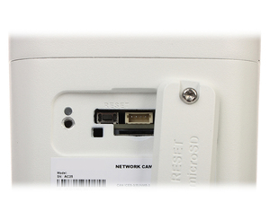 <span class=keywords><strong>DS</strong></span>-2CD2T87G2H-LISU/SL 8mp hik système de caméra de sécurité maison carte sim caméra de sécurité extérieure caméra réseau ColorVu - Product Image 4