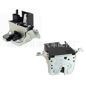 Actionneur de capot arrière en gros pour Touareg et Sharan, pièce de carrosserie 7P0827505G 7P0 827 505G - Product Image 5