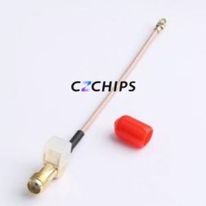 KH-IPEX-SMAKWE5-RG1.78-B80H RF Cable RF Whole Sale Electronic Component Chips Supplier & BOM Service - Product Image 1