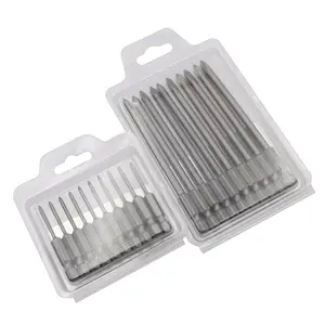 Kindlong — jeu <span class=keywords><strong>de</strong></span> tournevis à tête <span class=keywords><strong>Torx</strong></span>, mèches <span class=keywords><strong>de</strong></span> sécurité S2 à tige hexagonale <span class=keywords><strong>de</strong></span> 1/4 pouces, tournevis à tête <span class=keywords><strong>Torx</strong></span> - Product Image 1