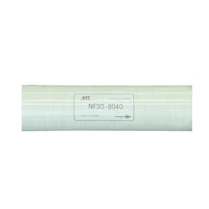 Chất lượng tốt nhất nanofiltration membraneNF30-8040 NF màng xử lý nước màng RO màng