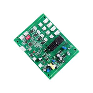 Carte de contrôle PCBA pour éclairage à guide lumineux, driver de courant constant à lumière uniforme, réglable, léger, personnalisable, directement de l'usine - Product Image 1