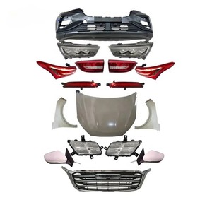 <b>Daytime</b> <b>Running</b> <b>Light</b> Front Fog Lamp for Chery Jetour X70M OE F01-4499010/20 - Product Image 5