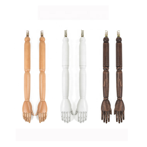 Mannequin <span class=keywords><strong>de</strong></span> <span class=keywords><strong>buste</strong></span> pour enfants, 1 pièce, accessoires pour vitrine, présentoir <span class=keywords><strong>de</strong></span> vêtements pour enfants hommes et femmes, magasin <span class=keywords><strong>de</strong></span> vêtements avec <span class=keywords><strong>tête</strong></span> - Product Image 4