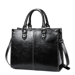 Bolsos de Mano de PU de Lujo para Mujer al por Mayor, Resistentes al Agua, con Cierre de Cremallera, Asa de Hombro, Borlas y Cadenas para Todas las Temporadas - Product Image 5