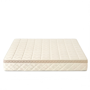Modern Hotel Cloud Feeling Soft Mattress <b>Memory</b> <b>Foam</b> Roll-Up Mattress Compress Spring Mattress Bed DurableKing Size Matress - Product Image 3