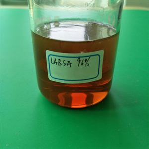 LABSA 96% Precio del fabricante de LABSA CAS 27176-87-0 - Product Image 6