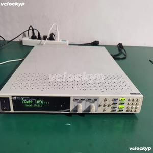 Paramètres IT6512 : 80V/60A/1200W - Product Image 2