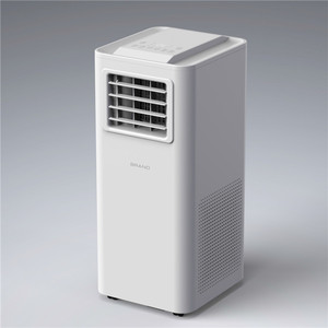 Enfriador Portátil R290 7000 Btu, Enfriador de Aire Portátil, Aire Acondicionado Portátil para Uso Doméstico, Aire Acondicionado Portátil - Product Image 2