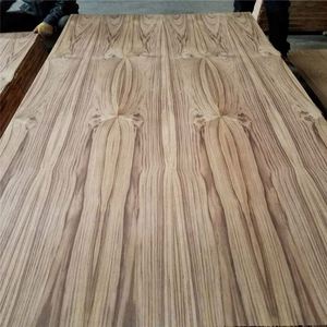 Vente en gros <span class=keywords><strong>planche</strong></span> de bois de teck naturel/contreplaqué de teck de Birmanie/bois de teck de forme naturelle - Product Image 5