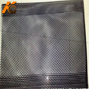 Giá rẻ!!!!!!!! Kim cương Phong Cách Nuôi Trồng Thủy Sản Lưới Màu Đen Oyster Lưới Lồng HDPE Vật Liệu - Product Image 3