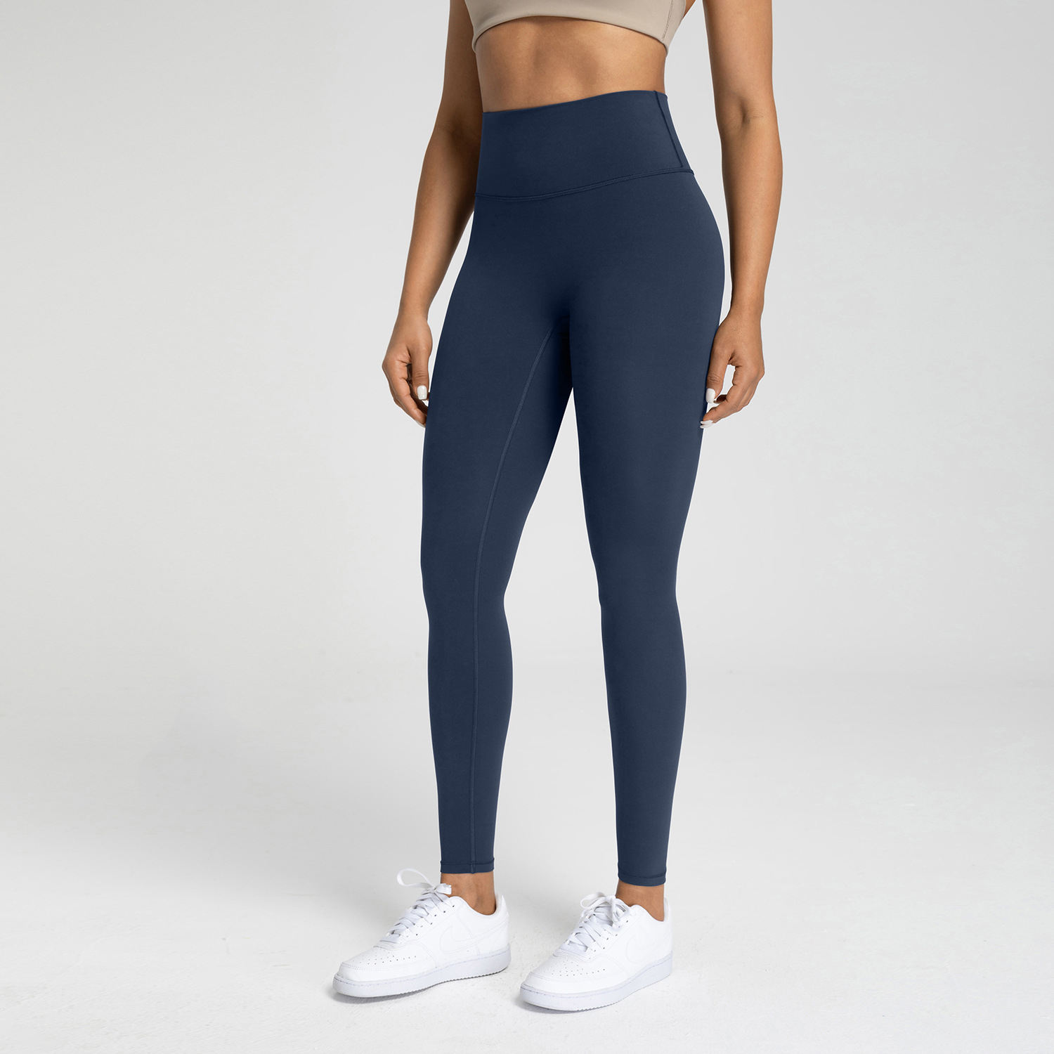 สีน้ำเงินกรมท่า