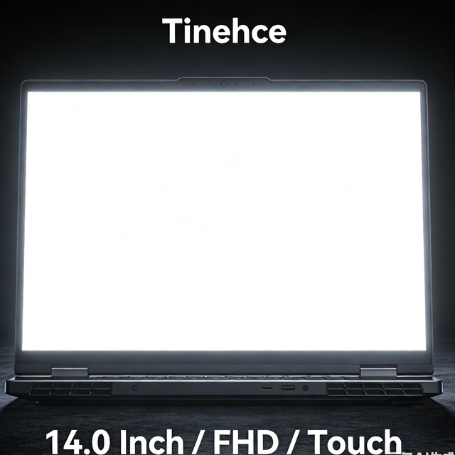 14.0 Inch Laptop Screen B140HAN04.4 FHD 1920*1080 IPS VGA Interface Monitor Replacement 0NP5R3 00NP5R3 40 Pins EDP Matte Panel