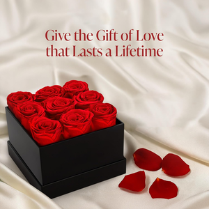 Rosa Eterna para Accesorios <span class=keywords><strong>de</strong></span> Grabación <span class=keywords><strong>de</strong></span> Videos Cortos, Regalos del Día <span class=keywords><strong>de</strong></span> la Madre, Regalos Conmemorativos <span class=keywords><strong>de</strong></span> Mayoría <span class=keywords><strong>de</strong></span> Edad, Venta al por Menor en Floristerías - Product Image 2