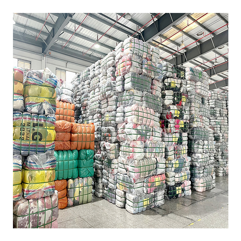 Used Women Clothes Wholesale Thrift Clothing