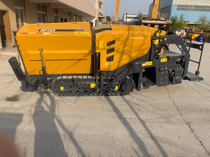 Machine de construction routière chinoise de haute qualité, largeur de pavage 3,5 m, pavoir à béton asphaltré RP355 - Product Image 5