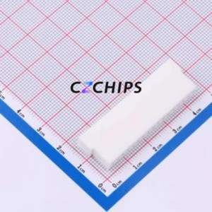 TJC3-17R Housing (Wire-to-Board / Wire-to-Wire) P=2.5mm Connector 1x17P 2.5mm 1 17 - Product Image 2