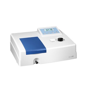 MesuLab OEM ME-721N 실험실 디지털 vis 가시 분광 광도계 가격 - Product Image 1