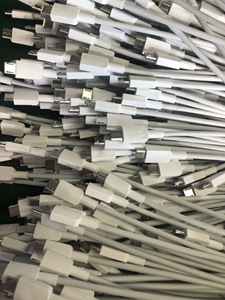 OEM/ODMโรงงานคุณภาพเดิมUSB V8 MICROข้อมูลชาร์จสําหรับSamsung Xiaomi Redmi <span class=keywords><strong>OPP0</strong></span> สําหรับAndroid - Product Image 5