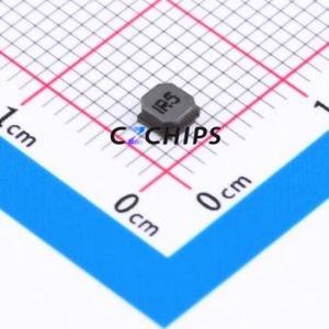 XRNR3015-1.5uH/N ตัวเหนี่ยวนำไฟฟ้าแบบ SMD, ขนาด 3x3 มม. ( ค่าความเหนี่ยวนำ: 1.5uH )( ความแม่นยำ: 30%) กระแสไฟฟ้าที่กำหนด: 1.7A ) - Product Image 1