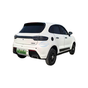 Berline électrique pour adultes à bas prix, autonomie de 150 km, conduite à gauche, 4 roues motrices, véhicule électrique - Product Image 1