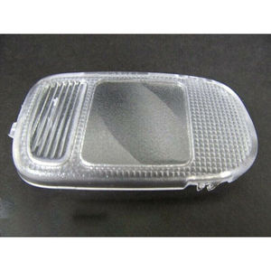 Dodge Ram 1500 Roof <b>Light</b> <b>Cover</b> 5183271AA PC Material No Drill Installation <b>LED</b> <b>Light</b> Trim <b>Cover</b> - Product Image 3