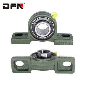 ผู้ผลิตตลับลูกปืนแบบ Pillow Block รุ่น Ucp205 <span class=keywords><strong>P205</strong></span> Ucp206 Ucp207 Ucp208 Ucp205-16 ขายส่ง - Product Image 4