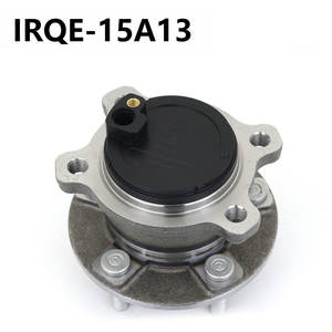 Ensemble de moyeu de roue arrière IRQE 15A13 pour Volvo V40 Cross Country 2013 2015 2014 2016 OEM 31387352 - Product Image 3