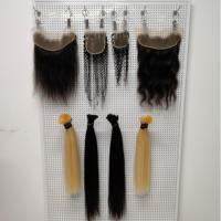 Extensions de cheveux vierges non traités à 100%, tissage de cheveux, 30 pouces, cheveux vierges vietnamiens, couleur blonde miel 613, vague corporelle, mèches de cheveux humains