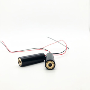 Module laser à points rouge et vert 9mm 10mm 12mm 650nm 635nm 520nm 1mW 5mW 10mW 20mW 50mW 100mW 3-5V - Product Image 3