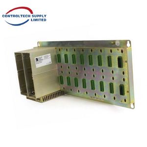 Adaptateur d'interface de processeur TMR T9902 fiable pour la communication MODBUS dans les systèmes de contrôle industriels - Product Image 4