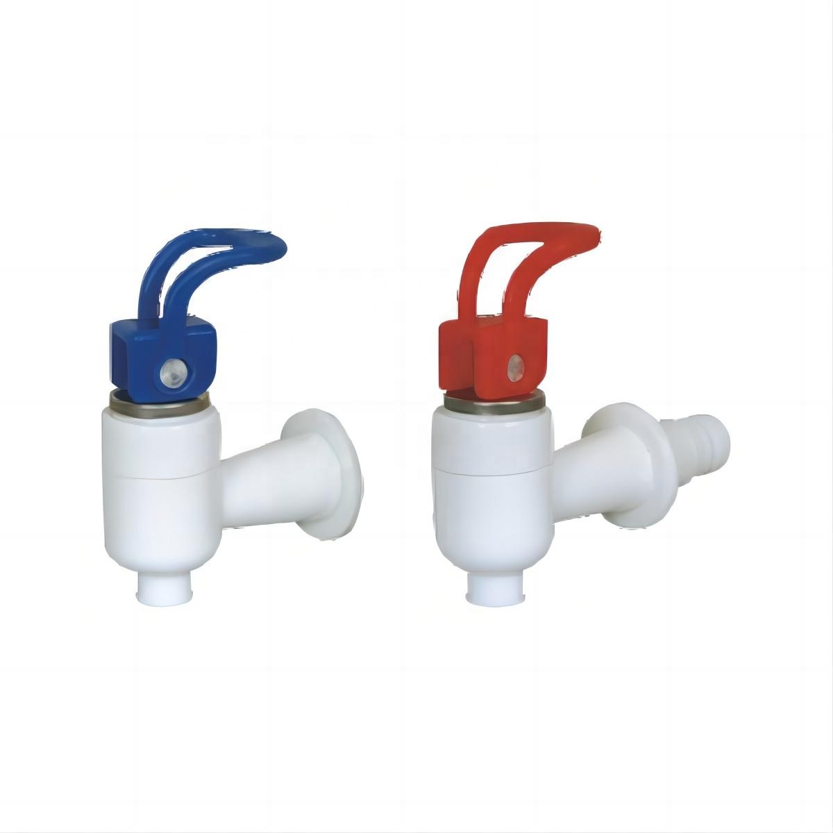 Push Button Spigot, Cooler Faucet Replacement, Reusable Water Jug
