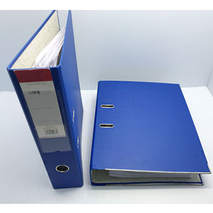 2019 Amaon Hot Sale High Quality Pvc <strong>Lever</strong> <strong>Arch</strong> <strong>File</strong> 3 Inch 2D Ring Metal Clip A4 Box Folder <strong>Shape</strong> Custom <strong>Lever</strong> <strong>Arch</strong> <strong>File</strong> - Product Image 5