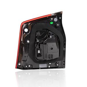Adecuado para luces traseras de Land Cruiser 2016-2021, luces de freno FJ200 y luces traseras LED de Land Cruiser. - Product Image 1