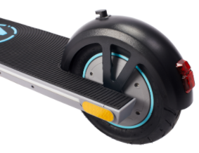 Monopattino Elettrico <span class=keywords><strong>a</strong></span> 2 Ruote da 500W per Adulti, Modello 2023, con Batteria Rimovibile Veloce <span class=keywords><strong>e</strong></span> Sensore Intelligente - Economico - Product Image 6
