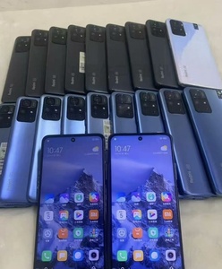 Redmi Note 11 มือสองราคาถูก จอ LCD 6.6 นิ้ว 90Hz แบตเตอรี่ 5000mAh ปลดล็อคแล้ว สมาร์ทโฟน 5G ของแท้ มือสอง - Product Image 3