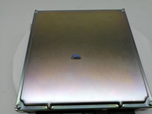 Pièces de rechange pour contrôleur ECU ECM d'excavatrice EC140B EC160B EC180B EC290B EC330B EC360B 14594697 - Product Image 2