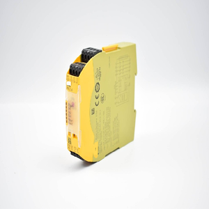 PLC güvenlik rölesi PZ S4 48-240 VACDC <span class=keywords><strong>3</strong></span> 1nc 750134 - Product Image 1