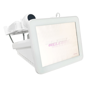 <span class=keywords><strong>Precio</strong></span> Promocional 5 en 1 HIFU 7D, HIFU <span class=keywords><strong>Vaginal</strong></span>, Liposonic, Adelgazamiento, Radar Carving, Microagujas RF, Uso Profesional Comercial - Product Image 3