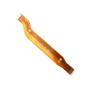Nuovo per Huawei <span class=keywords><strong>Honor</strong></span> X8B scheda madre principale connettore cavo Flex per telefono cellulare cavo Flex - Product Image 2