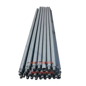 Metric drill rods, metric 42 drill rods, metric 42mm drill pipes