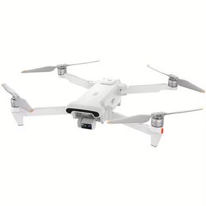 Nouveau drone FIMI X8 Tele Camera X8t avec caméra 4K professionnelle, portée de 10 km, 47 minutes d'autonomie, mini drone quadricoptère grand angle et zoom hybride 30x - Product Image 1