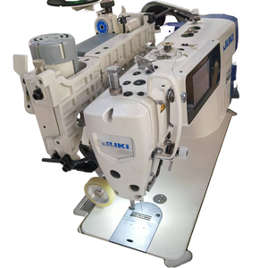 इलेक्ट्रिक टग के साथ औद्योगिक सिलाई मशीन साप्ताहिक सौदों परिधान और सिलाई भागों Hz-U3 - Product Image 2