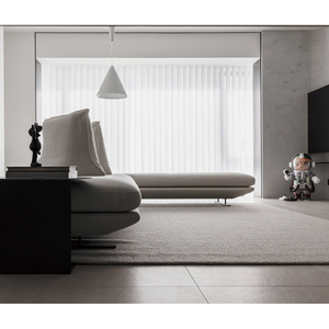 Meubles de villa et de penthouse sur mesure haut de gamme, projet de mobilier résidentiel de luxe personnalisé - Product Image 1