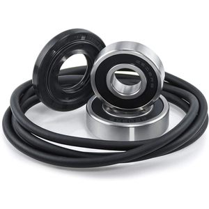Kit de roulements et d'étanchéité pour lave-linge à chargement frontal TOMOON pour LG & Kenmore etc., pièce de rechange 4036ER2004A 4280FR4048L - Product Image 1