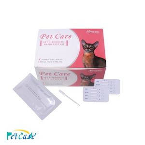 Kustomisasi FPV alat tes diagnostik dokter hewan Panleukopenia kutikula Kit tes <span class=keywords><strong>Strep</strong></span> cepat - Product Image 6