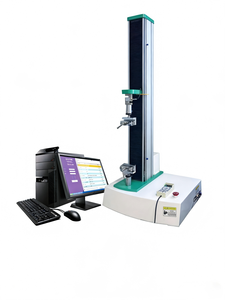 Bestseller QUAM-UTM5000 Elektrische Energiematerial-Prüfmaschine Universeller Zug-Druck-Biege-<span class=keywords><strong>Tester</strong></span> - Product Image 2