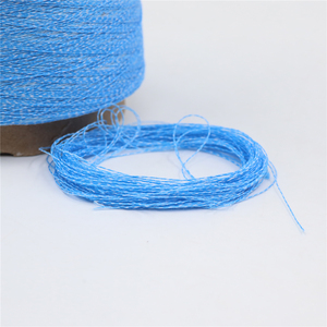 Filato di Seta Ghiacciata Sfumato 28NM/1, Vendita Diretta dalla Fabbrica, Filato Sfumato per Lavoro a Maglia Estivo - Product Image 4