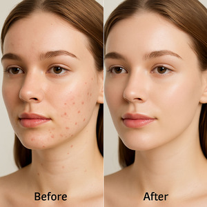 Crème <span class=keywords><strong>Visage</strong></span> PDRN Niacinamide Fournisseur Coréen Faible MOQ Crème Hydratante Multifonctionnelle Anti-Âge pour Peaux Mixtes - Product Image 6